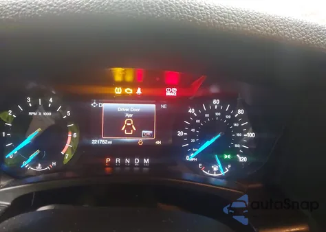 2015 Ford Expedition Xlt from USA, damaged, VIN 1FMJU1JT3FEF38254